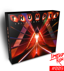 Thumper (Collector's Edition) (box)